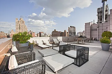Rented by Brown Harris Stevens