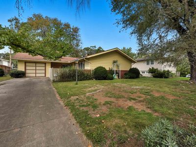 2707 SW Burnett Rd, Topeka, KS, 66614