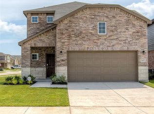 2407 Carlow Ln, Princeton, TX 75407