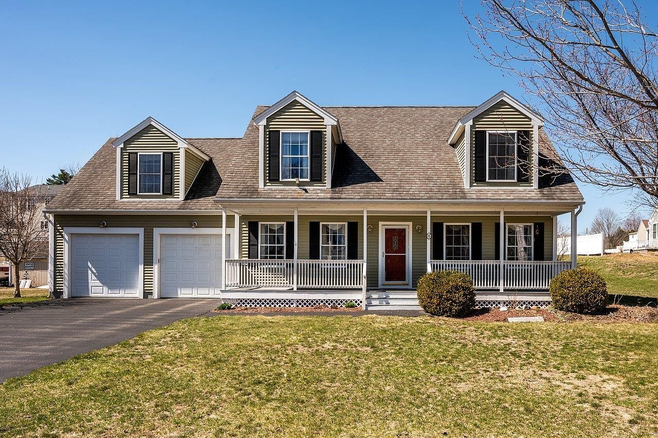 11 Maize Drive, Somersworth, NH 03878 | Zillow