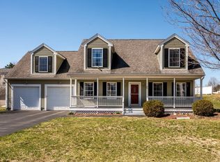 11 Maize Drive, Somersworth, NH 03878