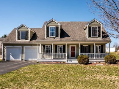 11 Maize Drive, Somersworth, NH, 03878