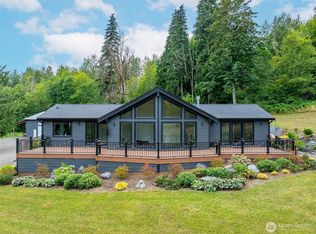107 McRogers Dr, Mossyrock, WA 98564