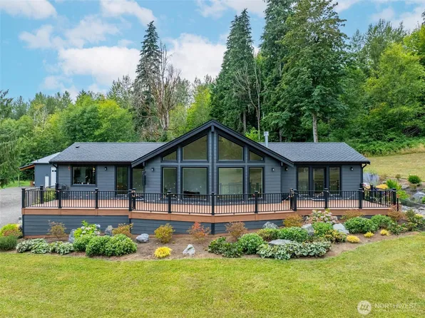 107 McRogers Drive, Mossyrock, WA 98564