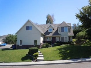 165 Llandwood Ct, Richland, WA 99352