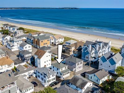 6 Saunders Ave, Old Orchard Beach, ME, 04064