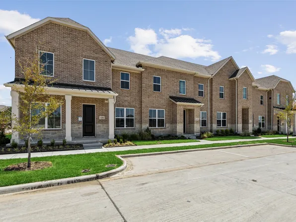 1228 Porter St, Allen, TX 75013