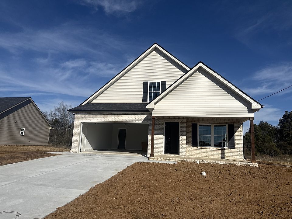1st image of 114 Hidden Cir Lot 33