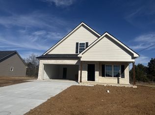 114 Hidden Cir LOT 33, Shelbyville, TN 37160