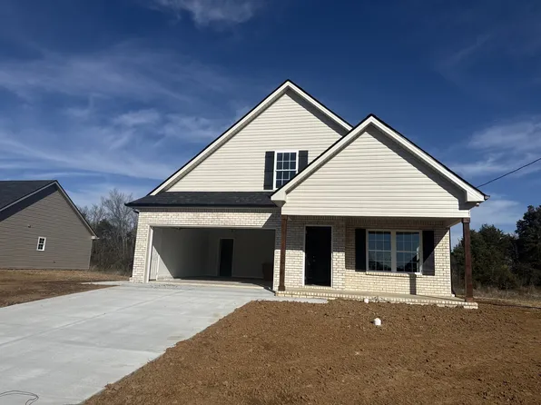 114 Hidden Cir Lot 33, Shelbyville, TN 37160