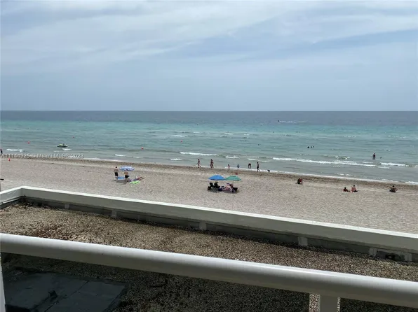 3725 S Ocean Dr APT 301, Hollywood, FL 33019