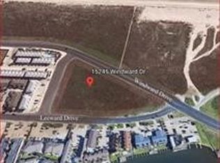15245 Windward Dr, Corpus Christi, TX 78418