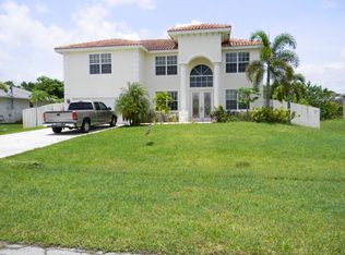 343 SW Majestic Port St, Port Saint Lucie, FL 34953