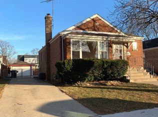 9607 S Lawndale Ave, Evergreen Park, IL 60805