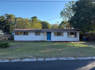 6226 ELISE Drive, Jacksonville, FL 32211