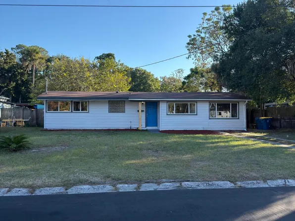 6226 ELISE Drive, Jacksonville, FL 32211