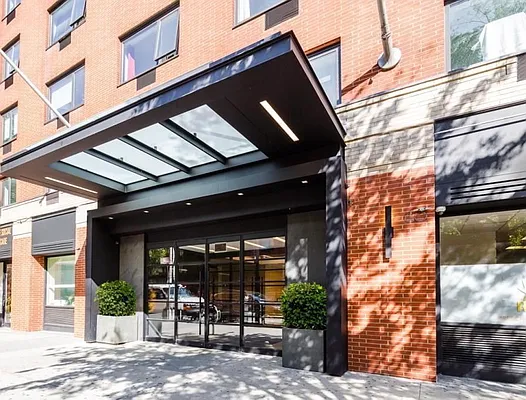 Rented by Douglas Elliman | media 19