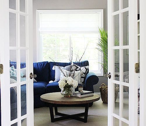 Family Room Addition