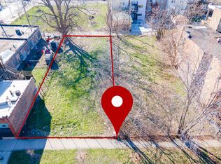 6046 S Eberhart Ave, Chicago, IL 60637