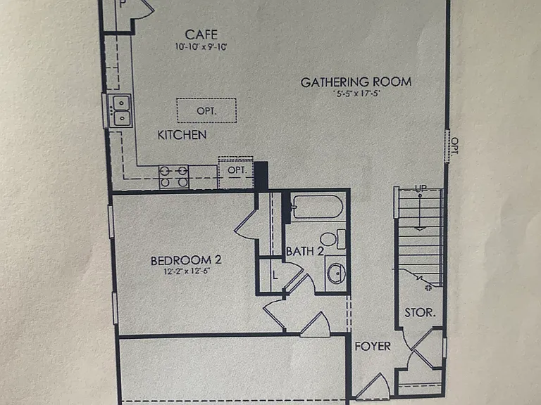 3758 Sterling Dr — Photo 1