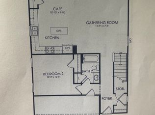 3758 Sterling Dr, Whitestown, IN 46075