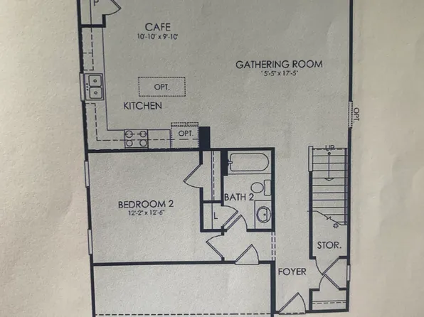 3758 Sterling Dr, Whitestown, IN 46075