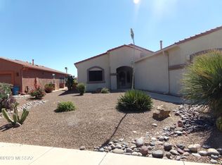 2335 S Via Pompilo, Green Valley, AZ 85614