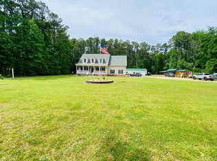 108 Koontz Dr, Grandy, NC 27939