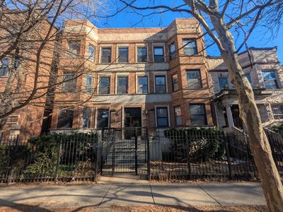 5231 N Winthrop Ave APT 1S, Chicago, IL, 60640
