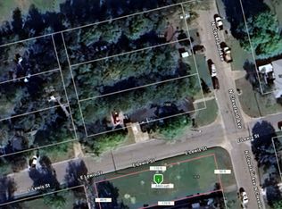 1428 N Cleveland Ave, Sherman, TX 75090