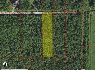4860 18th Ave SE LOT 7, Naples, FL 34117
