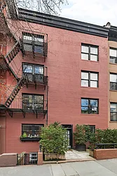 152 Willow Street in Brooklyn Heights
