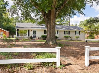 3006 Hope Valley Rd, Durham, NC 27707