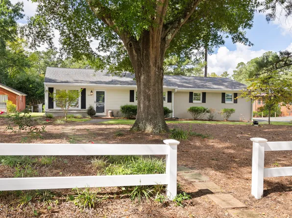 3006 Hope Valley Rd, Durham, NC 27707