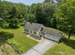 26 Garrison Lane, Hopkinton, NH 03229