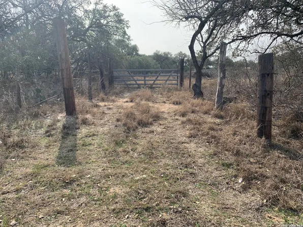 00 CR 6719 LOT-9, Natalia, TX 78059