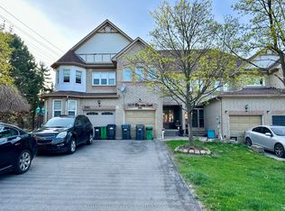 3991 Discovery Ct, Mississauga, ON L5N 7H8