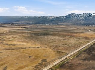 1799 W 3400 N, Smithfield, UT 84335