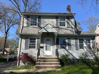 40 Irving Ave, Livingston, NJ, 07039