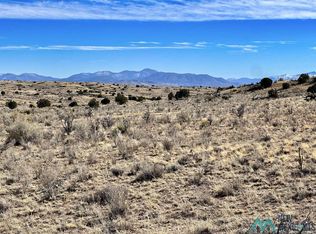 0 Windmill Rd, Corona, NM 88318