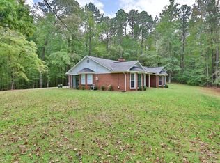 2495 Fortson Rd, Fortson, GA 31808