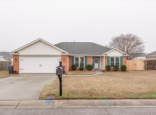 322 Summerfield Cir, Grovetown, GA 30813