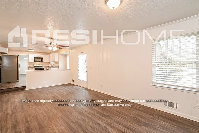 5615 Shadow Rock Dr — Photo 9