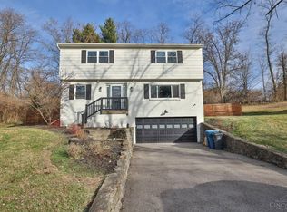 7800 Hosbrook Rd, Cincinnati, OH 45243