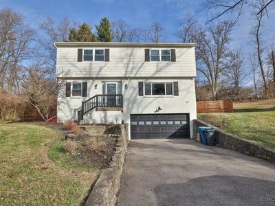 7800 Hosbrook Rd, Cincinnati, OH, 45243