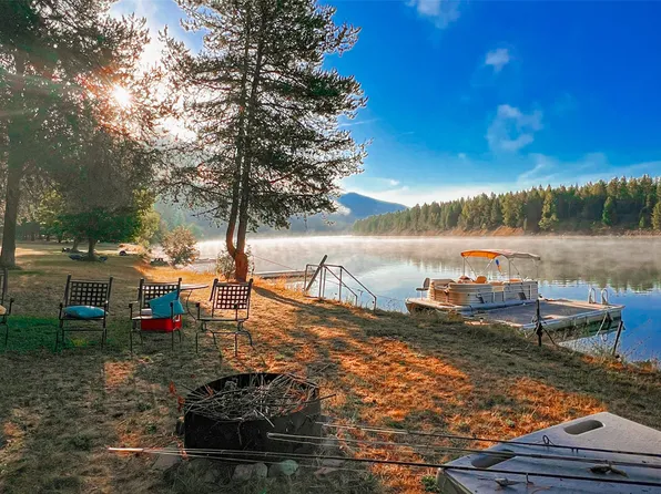 144 Vermilion Point Rd, Thompson Falls, MT 59873