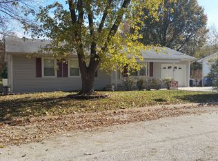 139 Highland Dr, Union, MO 63084