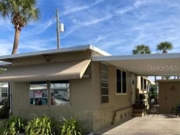 4851 W GANDY BOULEVARD #B9L31, TAMPA, FL 33611