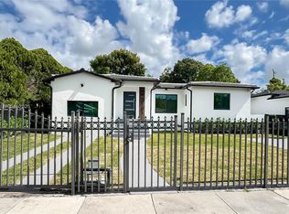 2181 SW 20th St, Miami, FL 33145