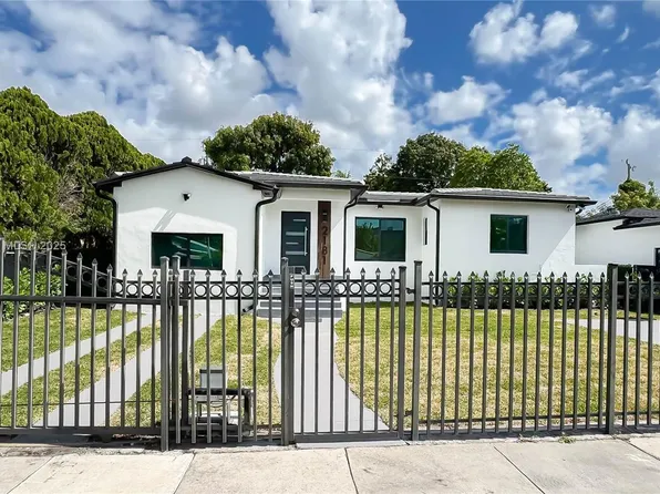 2181 SW 20th St, Miami, FL 33145